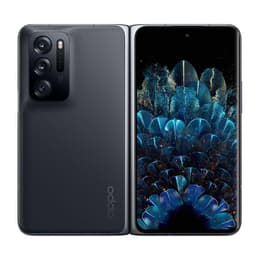 Oppo Find N 512GB - Black - Unlocked