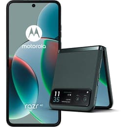 Motorola Razr 40 256GB - Green - Unlocked