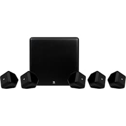 Soundbar Boston SoundWare XS 5.1 - Black