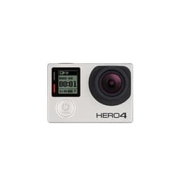 Gopro Hero4 Silver Edition Sport camera