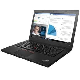 Lenovo ThinkPad T14s G2 14-inch (2021) - Core i7 - Gen 11 (G) - 16GB - SSD 256 GB QWERTY - Italian