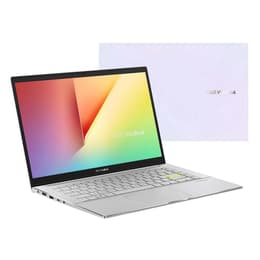 Asus VivoBook S413IA-EK571T 14-inch (2020) - Ryzen 5 - 4000 Series (U) - 8GB - SSD 256 GB AZERTY - French