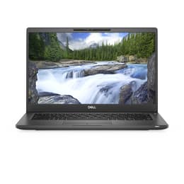 Dell Latitude 7300 13-inch (2019) - Core i5-8365U - 8GB - SSD 256 GB AZERTY - French