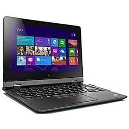 Lenovo ThinkPad Helix 20CH 11-inch Core M-5Y10c - SSD 256 GB - 4GB AZERTY - French