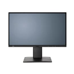 27-inch Fujitsu P27-8 TS Pro 2560 x 1440 LED Monitor Black