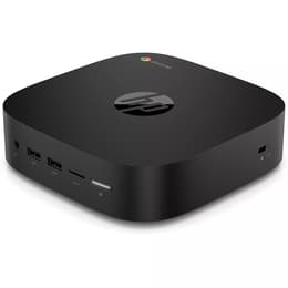 Chromebox G2 (3QM62EA) Core i7-8650U 1.9Ghz - SSD 128 GB - 8GB