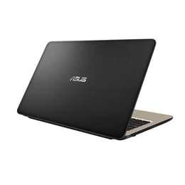 Asus VivoBook X540UAR 15-inch (2018) - Core i5 - Gen 8 (U) - 8GB - SSD 512 GB QWERTY - English