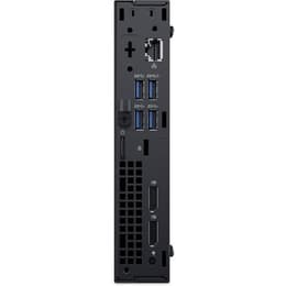 OptiPlex 7070 Micro Core i5-8500 3Ghz - SSD 256 GB - 32GB