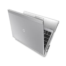 HP EliteBook 2570P 12-inch (2012) - Core i5-3360M - 8GB - HDD 500 GB AZERTY - French