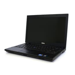 Dell Latitude E4310 13-inch (2010) - Core i5-520M - 4GB - SSD 128 GB AZERTY - French