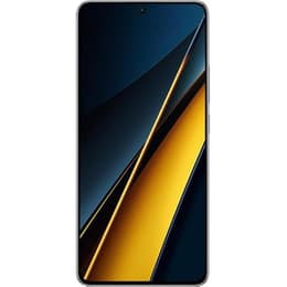 Xiaomi Poco X6 Pro 512GB - Black - Unlocked