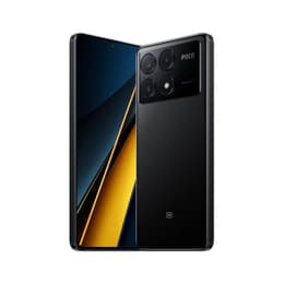 Xiaomi Poco X6 Pro 512GB - Black - Unlocked