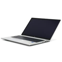 HP EliteBook 850 G7 15-inch (2020) - Core i5-10310U - 16GB - SSD 256 GB QWERTY - English