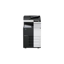 Konica Minolta Bizhub C258 Color laser