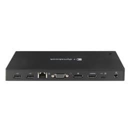 Toshiba PA5356E-1PRP Docking Station