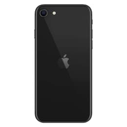 iPhone SE (2020) 128GB - Black - Unlocked