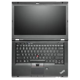 Lenovo ThinkPad T430 14-inch (2012) - Core i5-3320M - 4GB - SSD 128 GB QWERTY - Italian