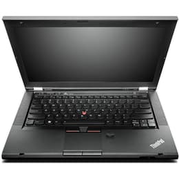 Lenovo ThinkPad T430 14-inch (2012) - Core i5-3320M - 4GB - SSD 128 GB QWERTY - Italian