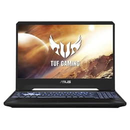 Asus TUF 505DT-AL093T 15"-inch - Ryzen 5 3550H - 16GB - SSD 512 GBGB NVIDIA GeForce RTX 2060 AZERTY - French