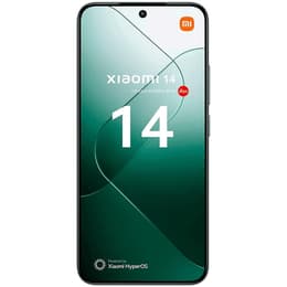 Xiaomi 14 256GB - Green - Unlocked