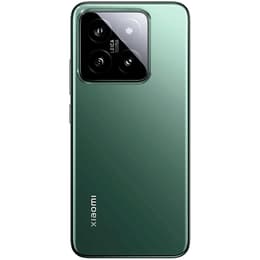 Xiaomi 14 256GB - Green - Unlocked