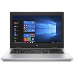 HP ProBook 640 G5 14-inch (2018) - Core i3 - Gen 8 (U) - 8GB - SSD 128 GB QWERTY - Spanish