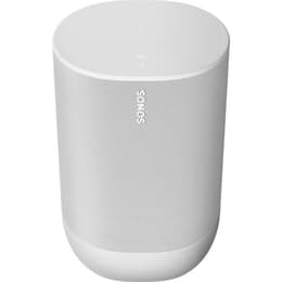 Sonos Move Bluetooth Speakers - White