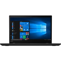 Lenovo ThinkPad T15 Gen 1 15-inch (2020) - Core i5-10310U - 16GB - SSD 1 TB QWERTY - Swedish