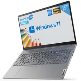 Lenovo ThinkBook 15 G2 15-inch (2021) - Core i5 - Gen 11 (G) - 8GB - SSD 1 TB QWERTY - Italian