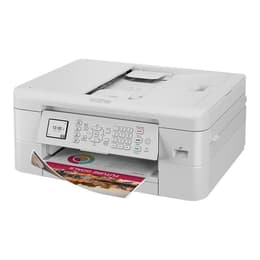 Brother MFC-J1010DW Monochrome laser
