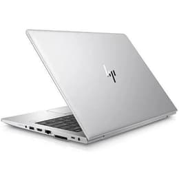 HP EliteBook 830 G6 13-inch (2018) - Core i5-8265U - 16GB - SSD 256 GB QWERTY - Portuguese