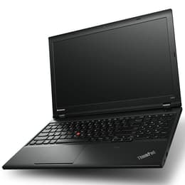 Lenovo ThinkPad L540 15-inch () - Core i5-4300M - 8GB - SSD 512 GB AZERTY - French