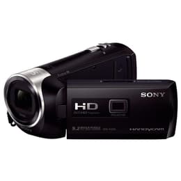Sony HDR-PJ240E Camcorder - Black