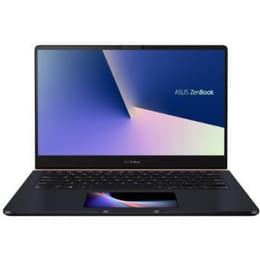 Asus ZenBook 13-inch (2018) - Core i7 - Gen 8 (U) - 16GB - SSD 512 GB AZERTY - French