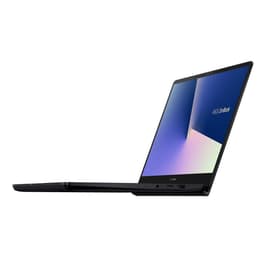 Asus ZenBook 13-inch (2018) - Core i7 - Gen 8 (U) - 16GB - SSD 512 GB AZERTY - French