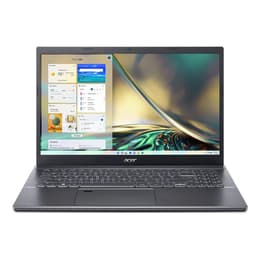 Acer Aspire 5 A515-57G-76LY 15-inch (2023) - Core i7-1260P - 16GB - SSD 1000 GB QWERTZ - Swiss