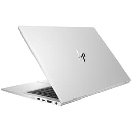 HP EliteBook 840 Aero G8 14-inch (2021) - Core i7 - Gen 11 (G) - 16GB - SSD 512 GB QWERTY - English