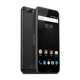 Ulefone T1 64GB - Black - Unlocked