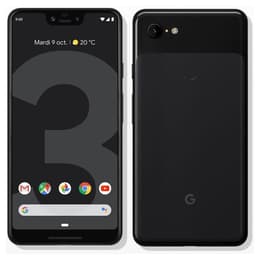 Google Pixel 3 XL 64 GB - Black - Unlocked