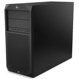 Z2 G4 Core i7-9700K 3.6Ghz - SSD 1 TB - 64GB