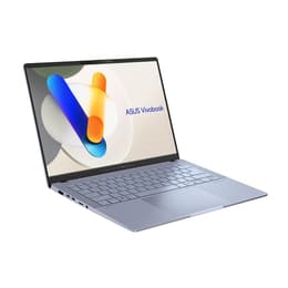 Asus Vivobook S 14 OLED S5406SA-QD004W 14-inch (2024) - Core Ultra 5 226V - 16GB - SSD 512 GB QWERTY - English