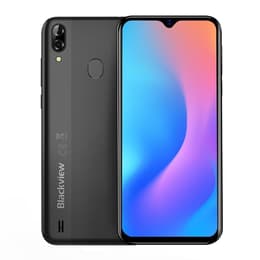 Blackview A60 Pro 16GB - Black - Unlocked
