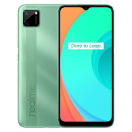 Realme C11 32GB - Green - Unlocked