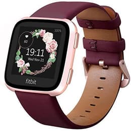 Smart Watch Fitbit HR GPS -