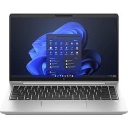 HP EliteBook 640 G10 14-inch (2021) - Core i7-1365U - 16GB - SSD 512 GB QWERTY - Swedish