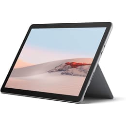 Microsoft Surface Go 2 10-inch Core i3-10100Y - SSD 128 GB - 8GB Without keyboard