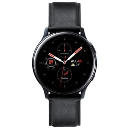 Smart Watch Samsung HR GPS Galaxy Active 2 LTE 40 mm - Black