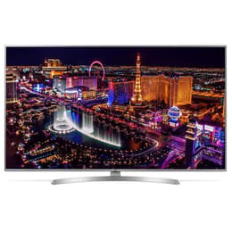 LG 50.0000-inch 50UK6950PLB 3840 x 2160 TV