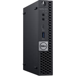 OptiPlex 7070 Micro Core i5-9500T 2.2Ghz - SSD 256 GB - 8GB