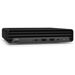 HP 400 G9 Mini Core i3-12100T 2.2Ghz - SSD 256 GB - 16GB